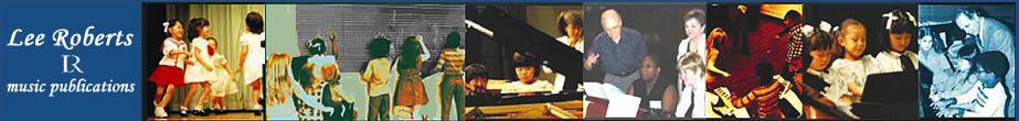 Pace Piano Approach