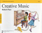 Image Creative Music Book 2