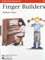 Image Finger Builders Book 3
