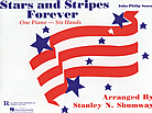 The Stars and Stripes Forever Trio Arrangement