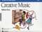 Image Creative Music  Book 1