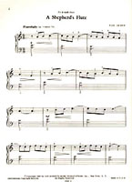 Shepherd'sFlute—Sample Page