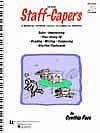 Cover of Staff Capers