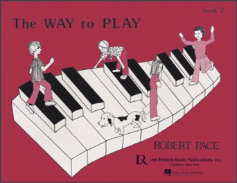 The Way to Play - Book 2