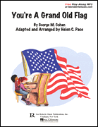 You're A Grand Old Flag