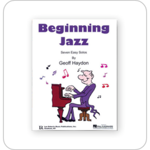 Beginning Jazz With CD
