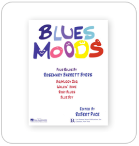 Blues Moods