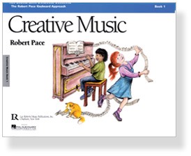 Creative Music 1