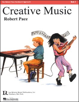 Creative Music Book 3