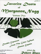 Favorite Duets of Maryanne Nagy Levels 4-5 00372398