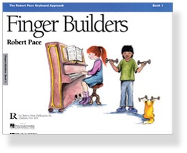 Finger Builders 1
