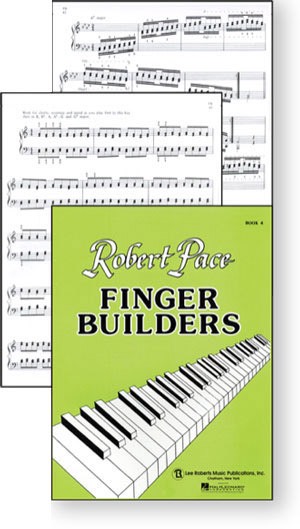 Finger Builders 4 Samples
