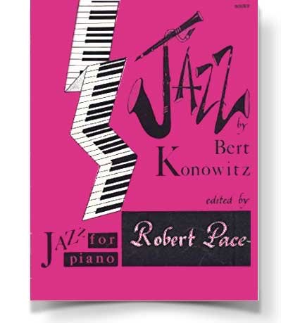 Jazz Konowitz