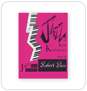 Jazz Sheet Music