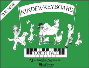 Kinder Keyboard 00372300