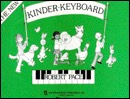 Kinder Keyboard Book