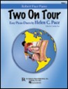 Two on Tour Book 1