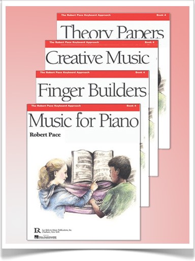 Level 3 Core Books