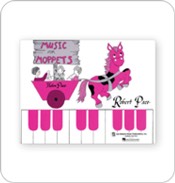 Music for Moppets - Pre K to Early Elementary
