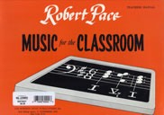 Music for Classroom-Teacher 00372227
