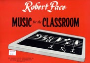 Music for Classroom Student Book 00372226