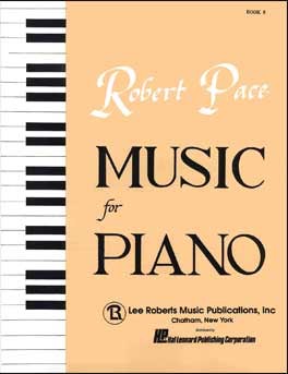 Music For Piano 6
