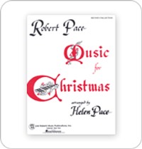 MUSIC FOR CHRISTMAS BOOK 2 - Level 4