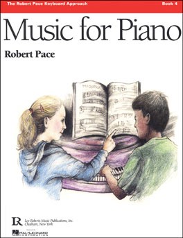 Music for Piano 3