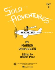 Solo Adventures - Set 2