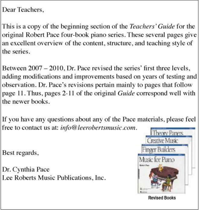 TeachersGuide Legacy letter updated