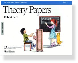 Theory Papers 1
