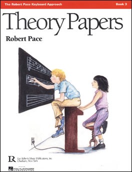 Theory Papers Book 3