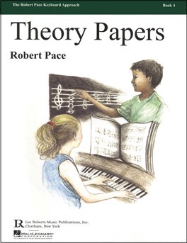Theory Papers Book 4