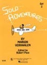 Solo Adventures - Set 2
