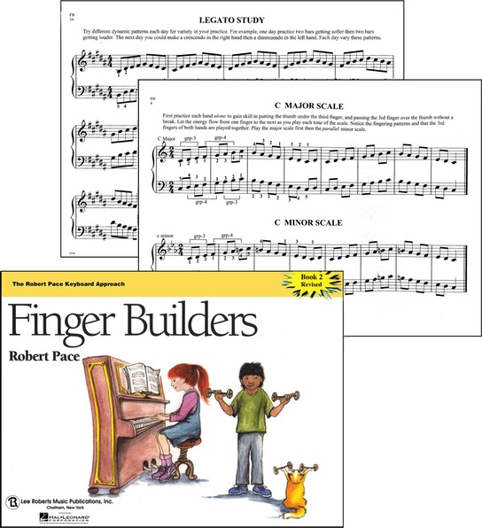 finger builders2 comp w Lrge cvr