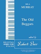 The Old Beggars - Cover