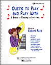 Duets to Play and Play With