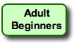 Adult Beginner's Piano Plain and Simple - Includes CD