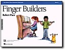 Finger Builders Bk 1 - Intro, Pg2, Pg3 - PDF