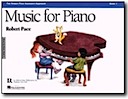 Music for Piano Bk 1 - Intro, Pg2, Pg3 - PDF