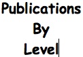 Publications By Level