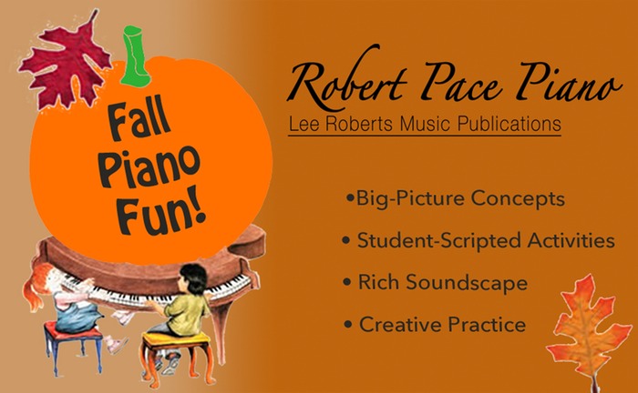 fall piano image with Kds leaves lrg