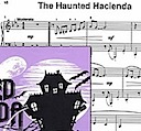 The Haunted Hacienda