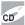 cd icon