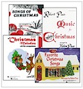 Christmas Favorites Packet 30% Discount