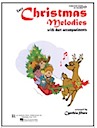 Easy Christmas Melodies - Level 1
