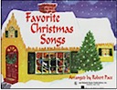 Favorite Christmas Songs Level 2