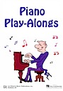Piano Play-Alongs — 20% Off