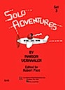 New Release - Solo Adventures 3