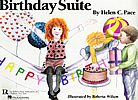 Birthday Suite musical story-drama for children
